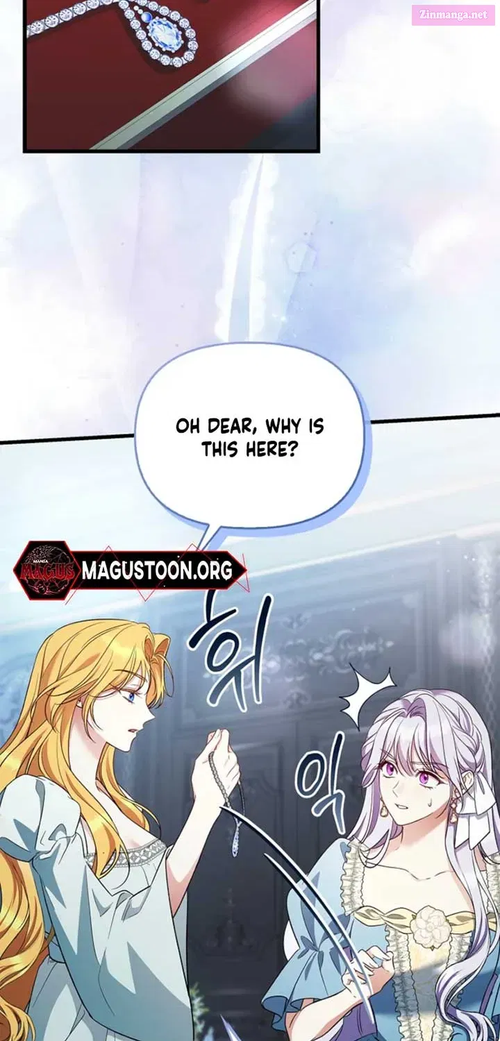 Read The Runaway Countess Has Returned EN Manga Online