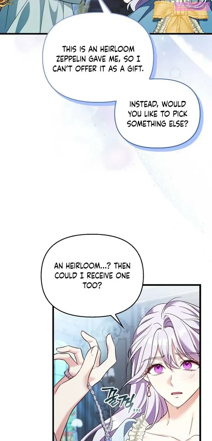 Read The Runaway Countess Has Returned EN Manga Online