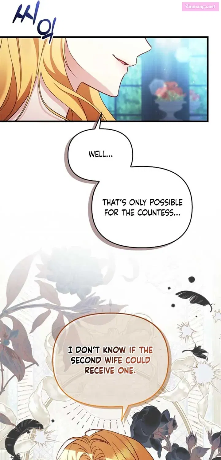Read The Runaway Countess Has Returned EN Manga Online