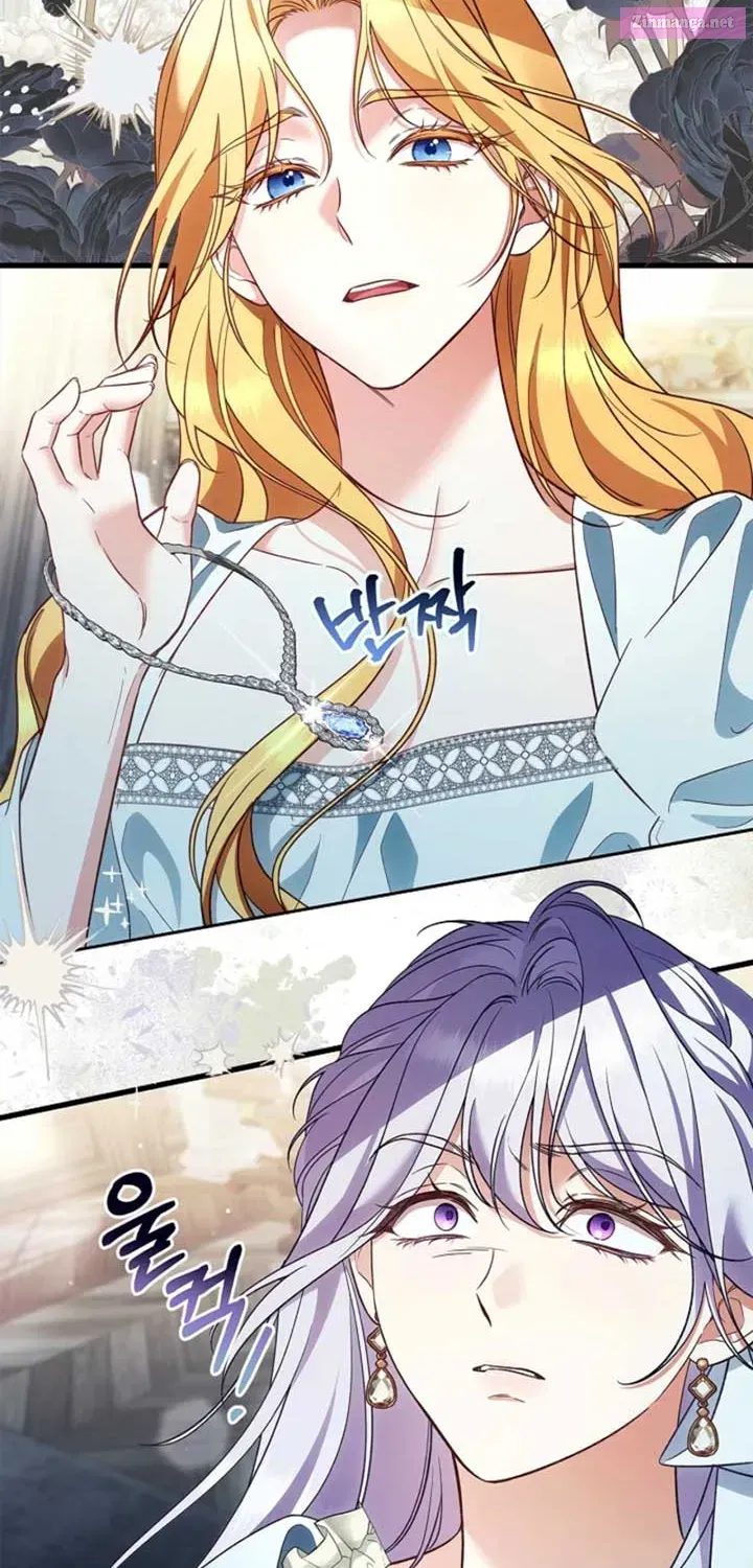 Read The Runaway Countess Has Returned EN Manga Online