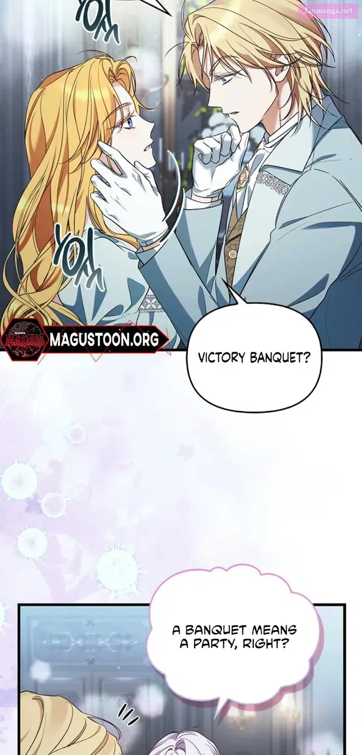 Read The Runaway Countess Has Returned EN Manga Online
