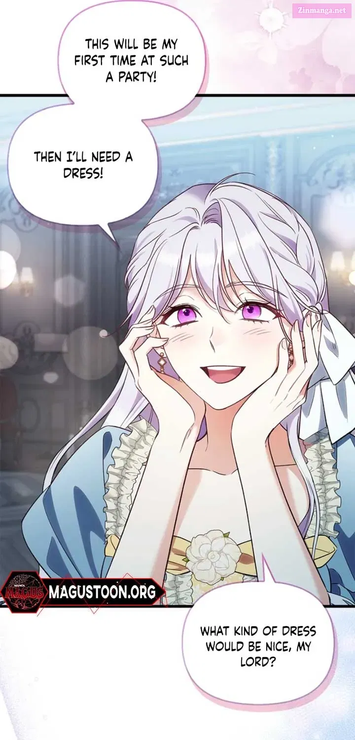 Read The Runaway Countess Has Returned EN Manga Online