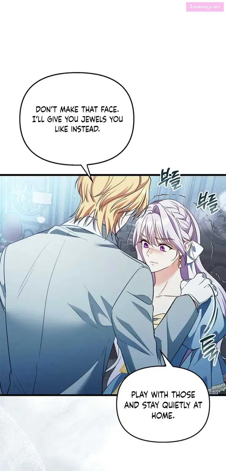 Read The Runaway Countess Has Returned EN Manga Online