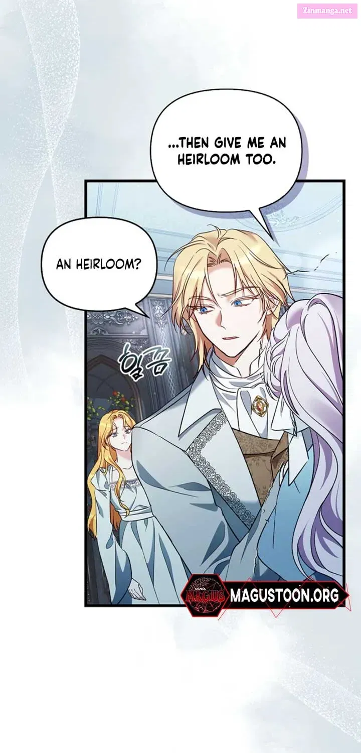 Read The Runaway Countess Has Returned EN Manga Online