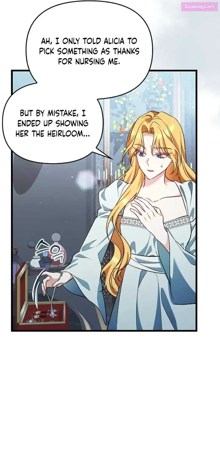 Read The Runaway Countess Has Returned EN Manga Online