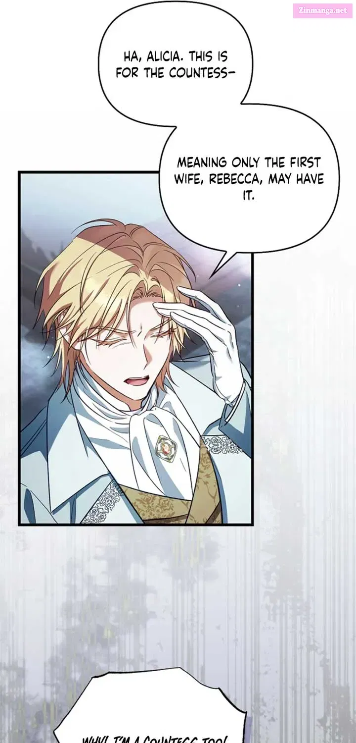Read The Runaway Countess Has Returned EN Manga Online