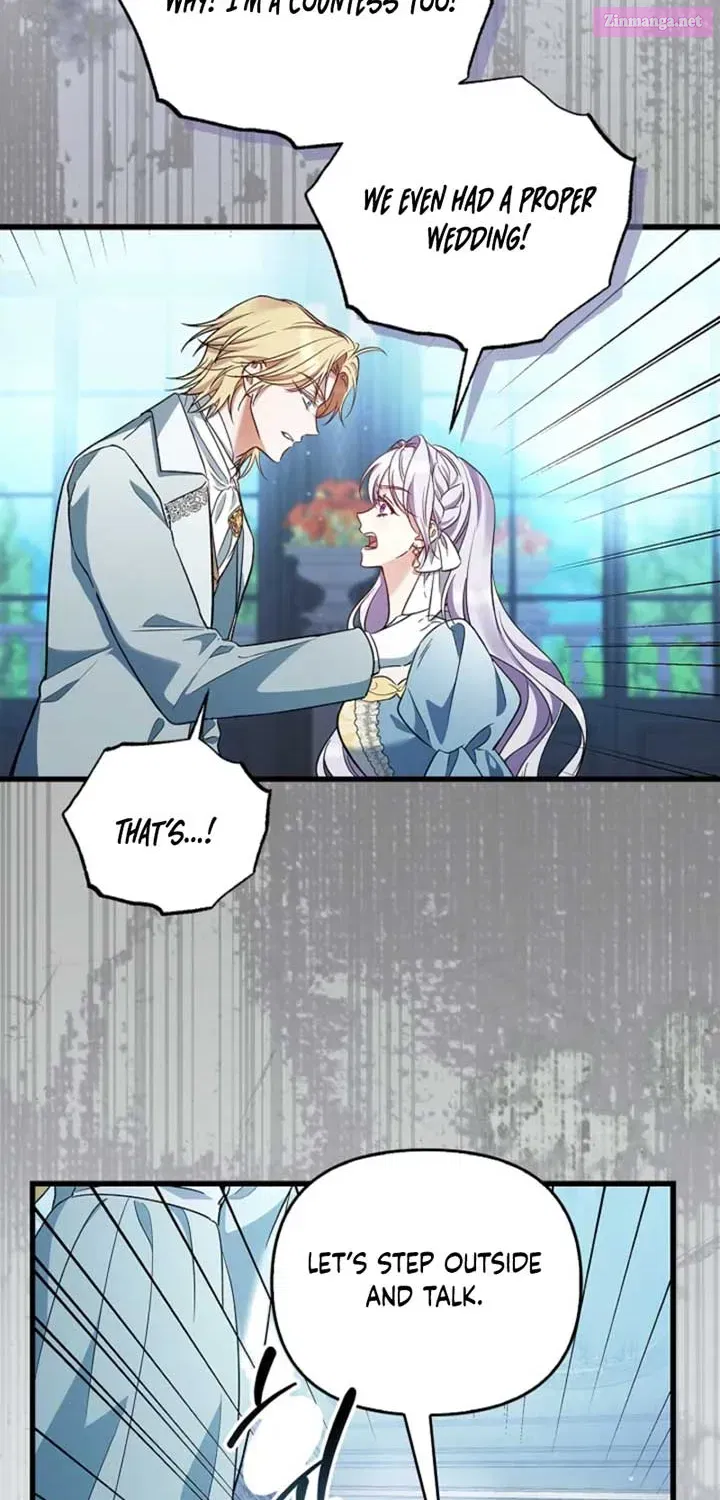Read The Runaway Countess Has Returned EN Manga Online