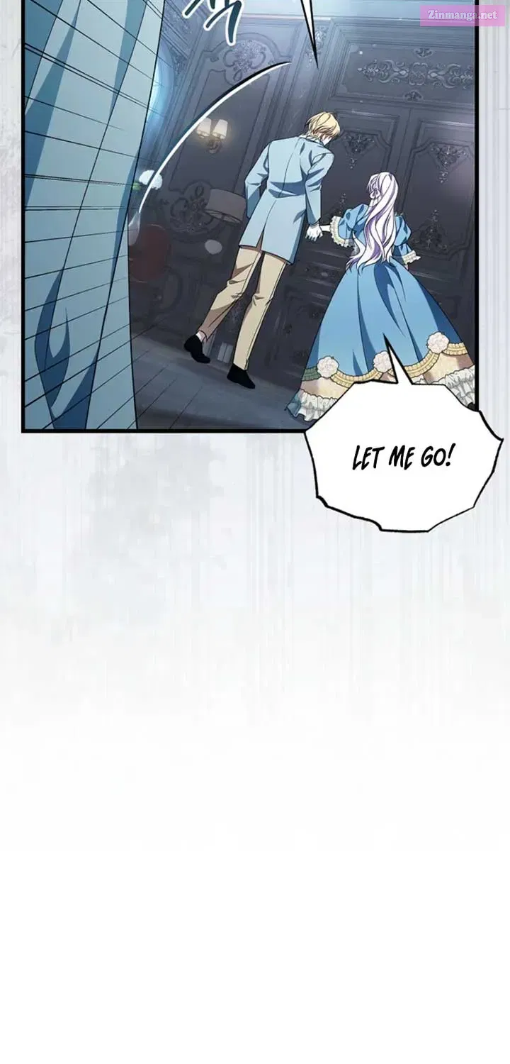 Read The Runaway Countess Has Returned EN Manga Online