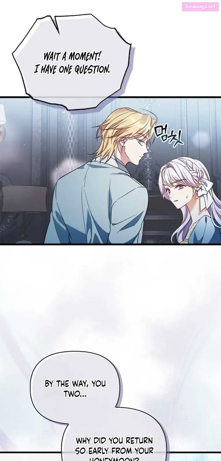 Read The Runaway Countess Has Returned EN Manga Online