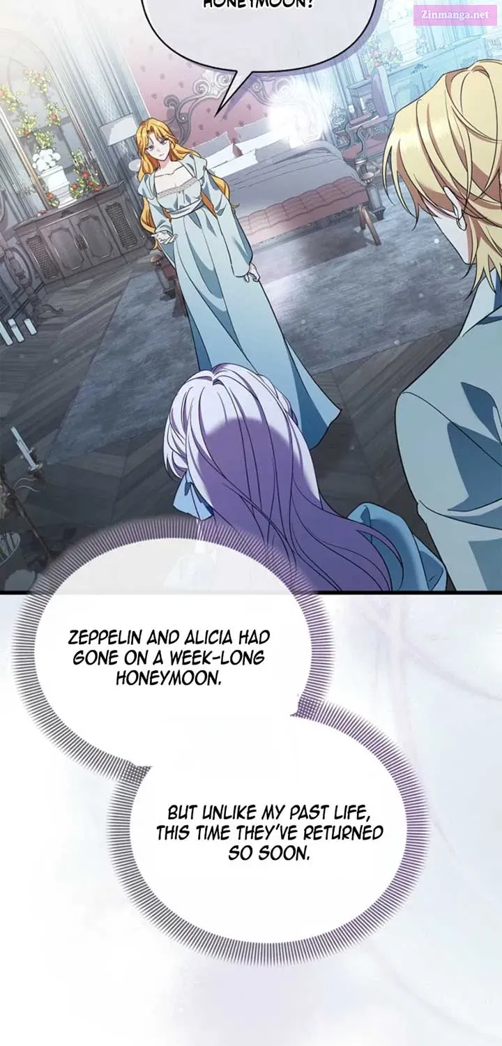 Read The Runaway Countess Has Returned EN Manga Online