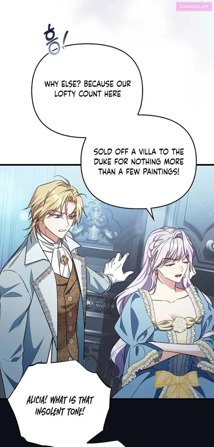 Read The Runaway Countess Has Returned EN Manga Online