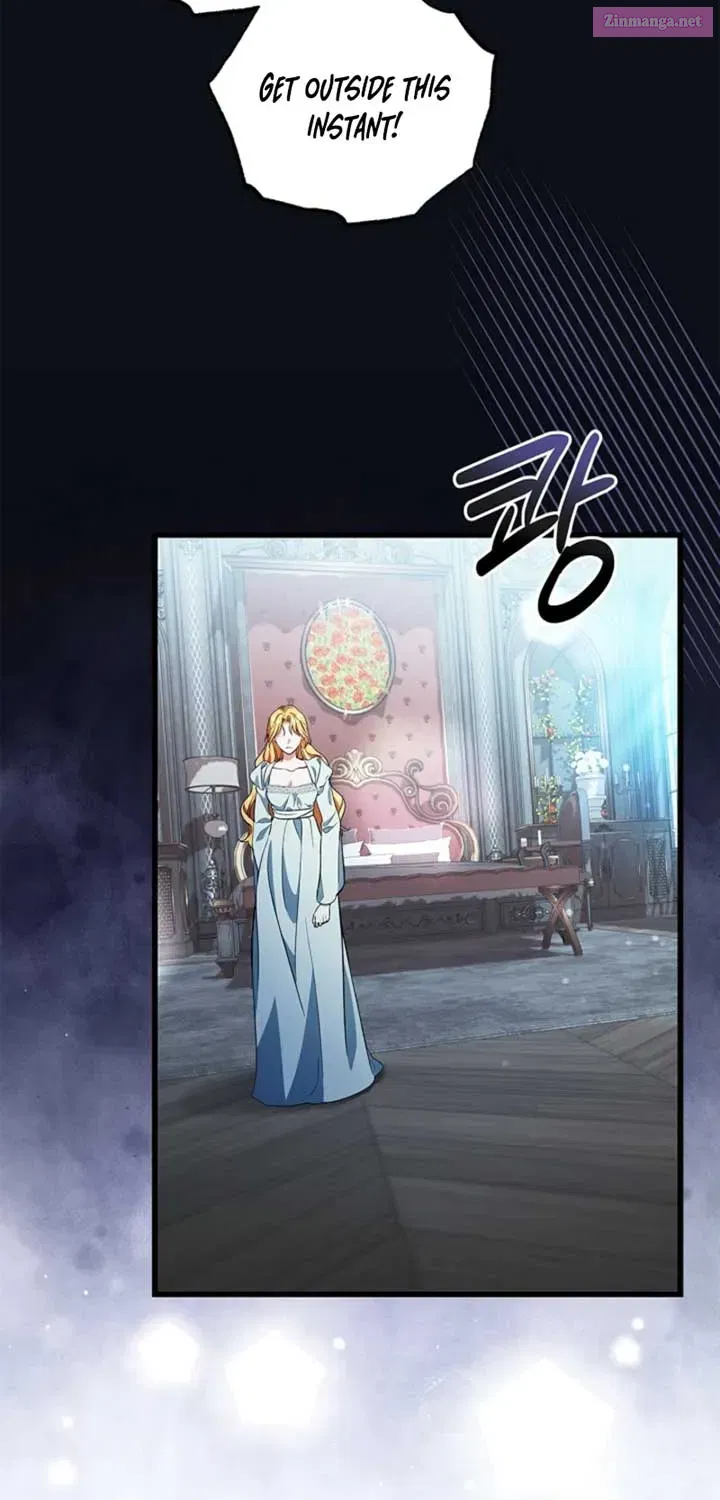 Read The Runaway Countess Has Returned EN Manga Online