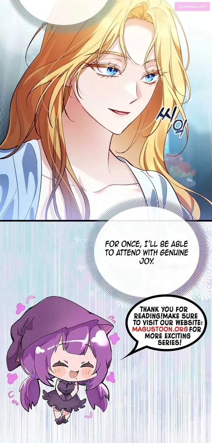 Read The Runaway Countess Has Returned EN Manga Online