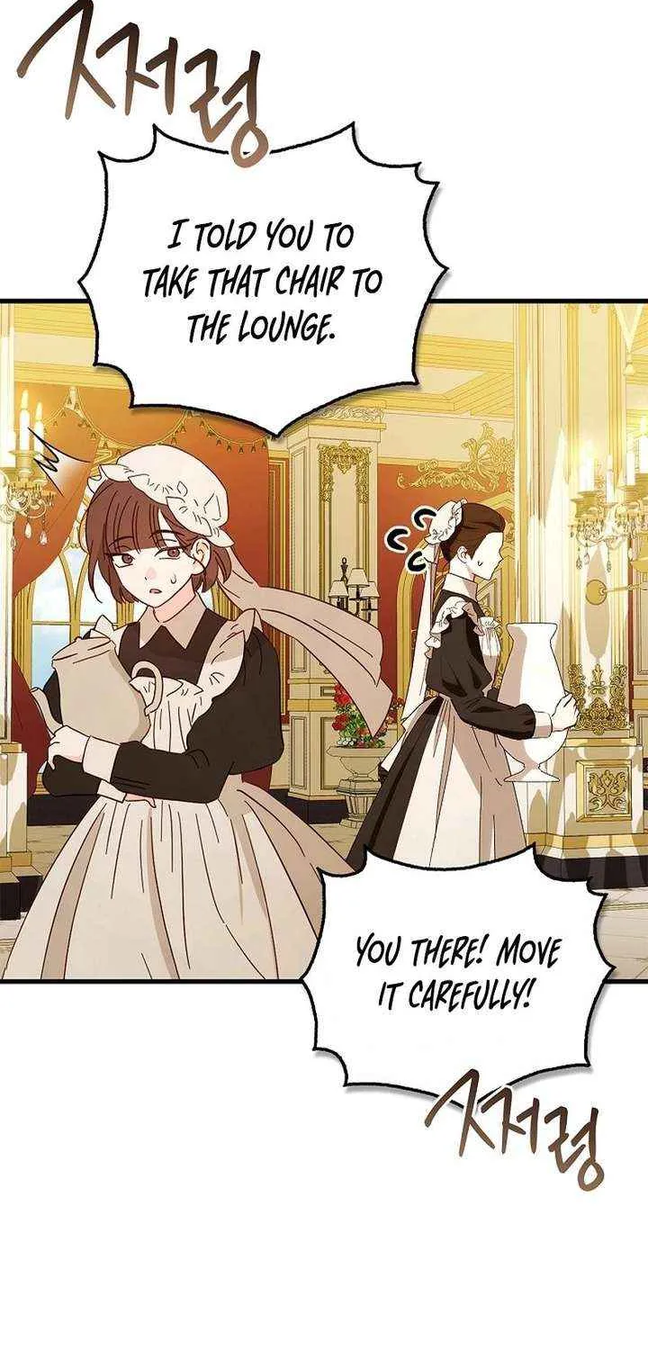 Read The Runaway Countess Has Returned EN Manga Online