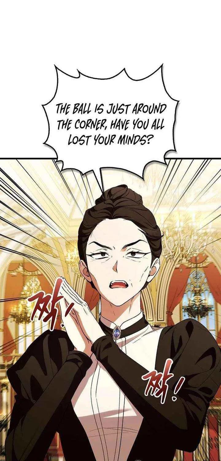 Read The Runaway Countess Has Returned EN Manga Online