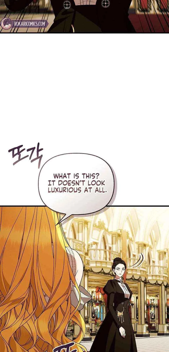 Read The Runaway Countess Has Returned EN Manga Online