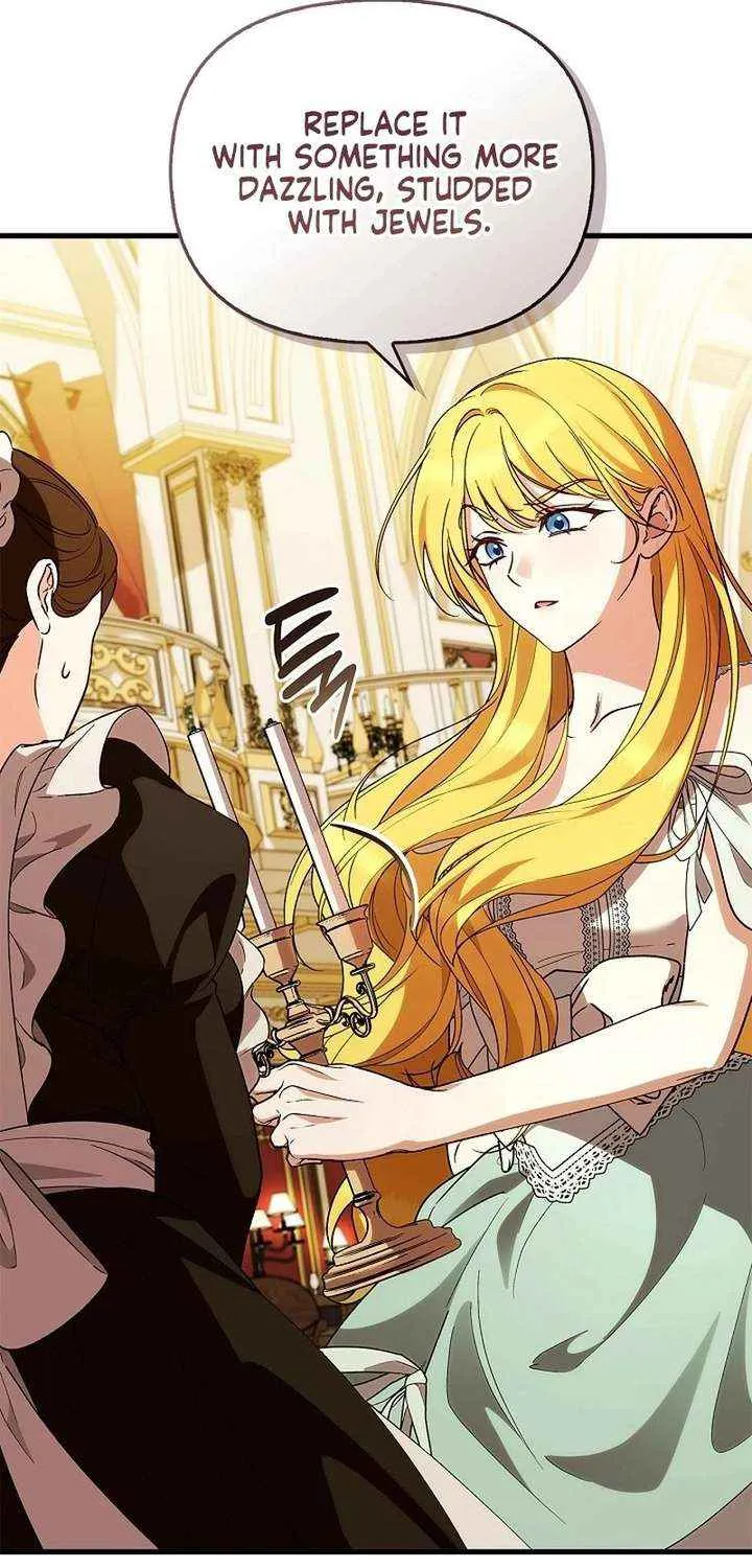 Read The Runaway Countess Has Returned EN Manga Online
