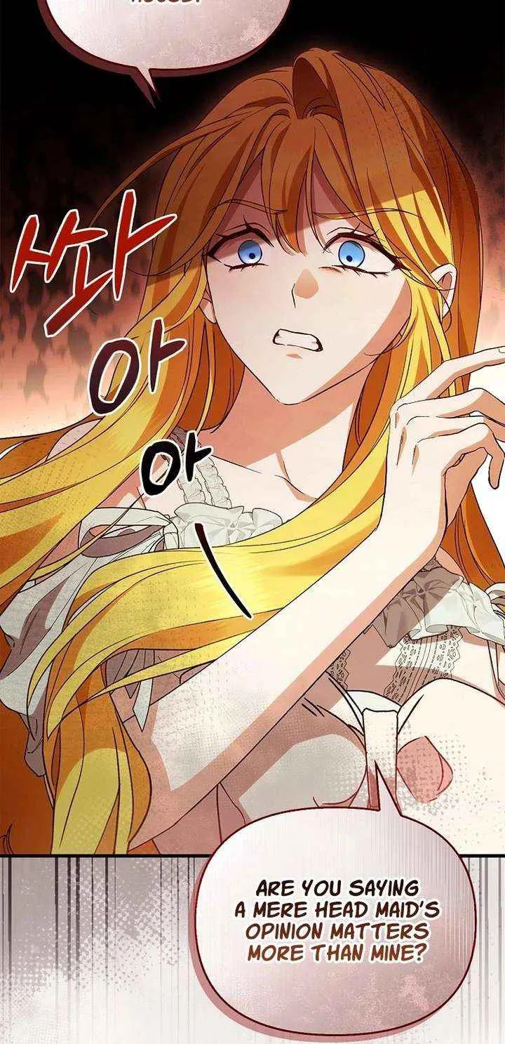Read The Runaway Countess Has Returned EN Manga Online