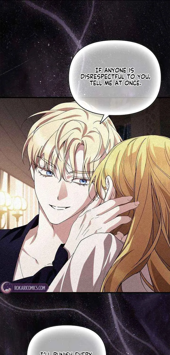 Read The Runaway Countess Has Returned EN Manga Online