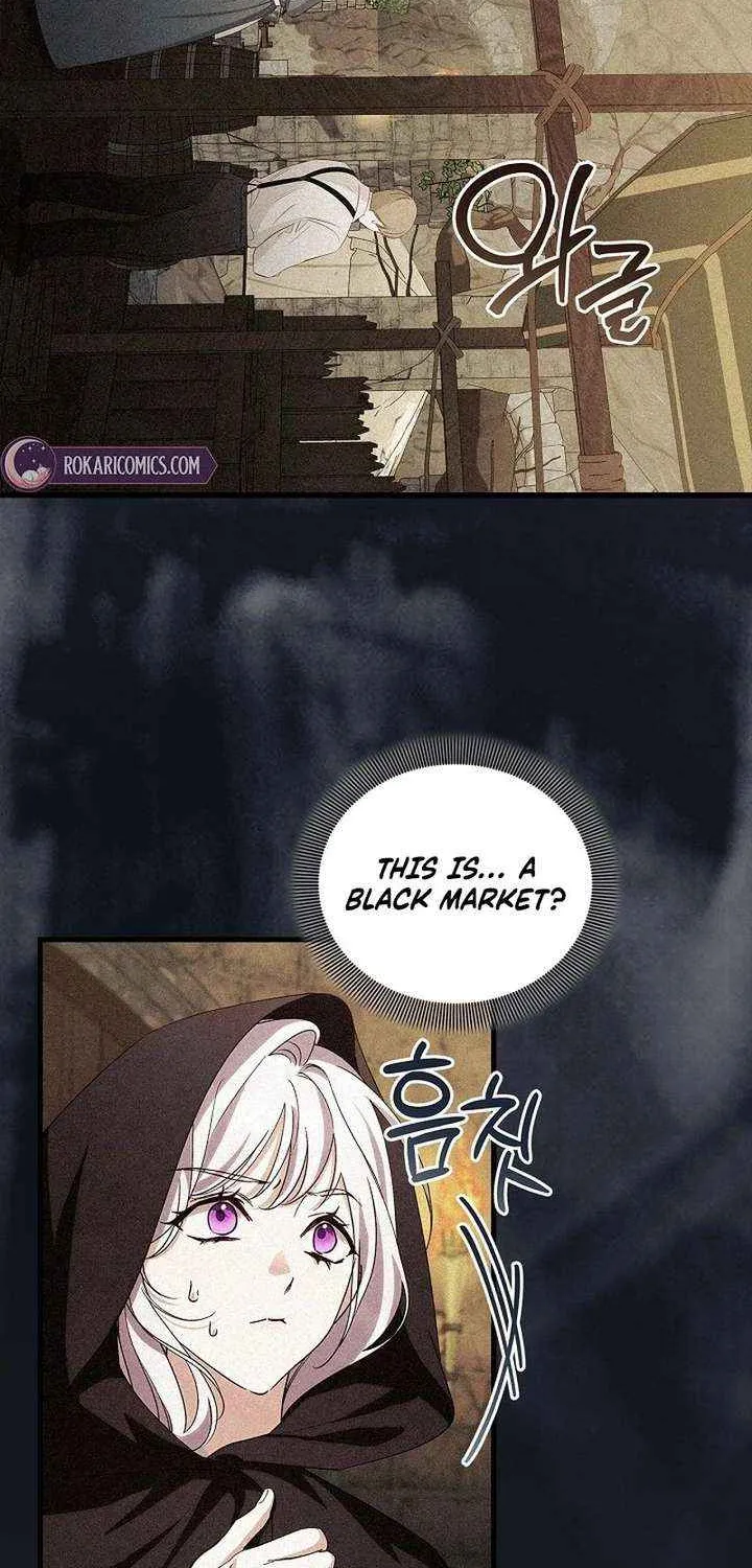 Read The Runaway Countess Has Returned EN Manga Online