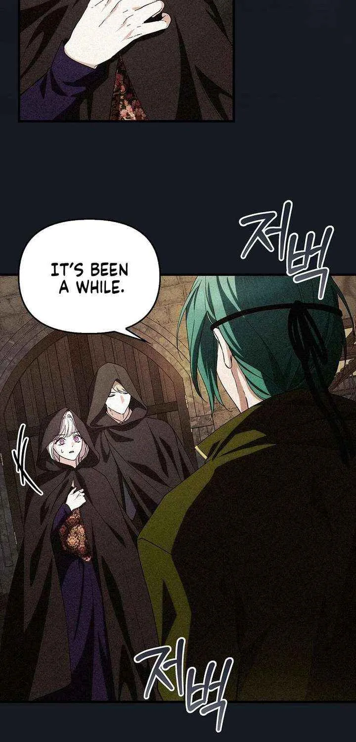 Read The Runaway Countess Has Returned EN Manga Online