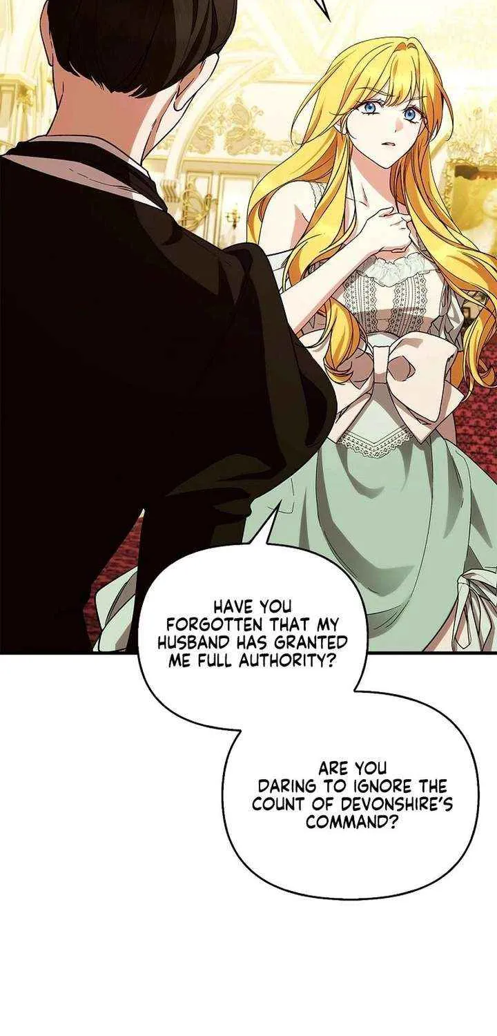 Read The Runaway Countess Has Returned EN Manga Online
