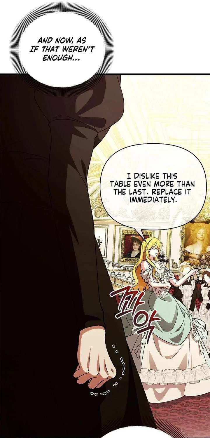 Read The Runaway Countess Has Returned EN Manga Online