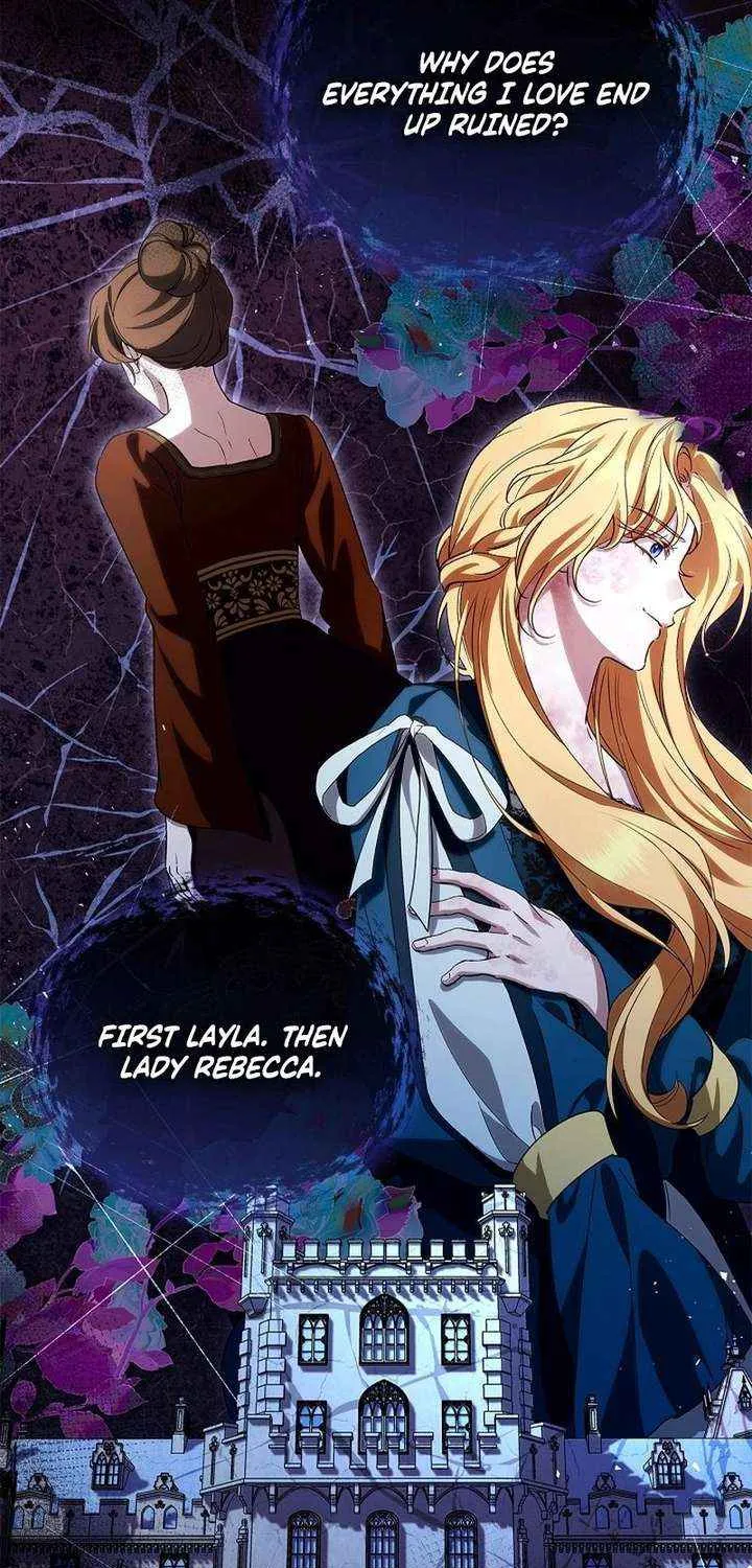 Read The Runaway Countess Has Returned EN Manga Online