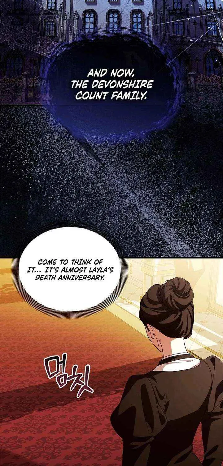 Read The Runaway Countess Has Returned EN Manga Online