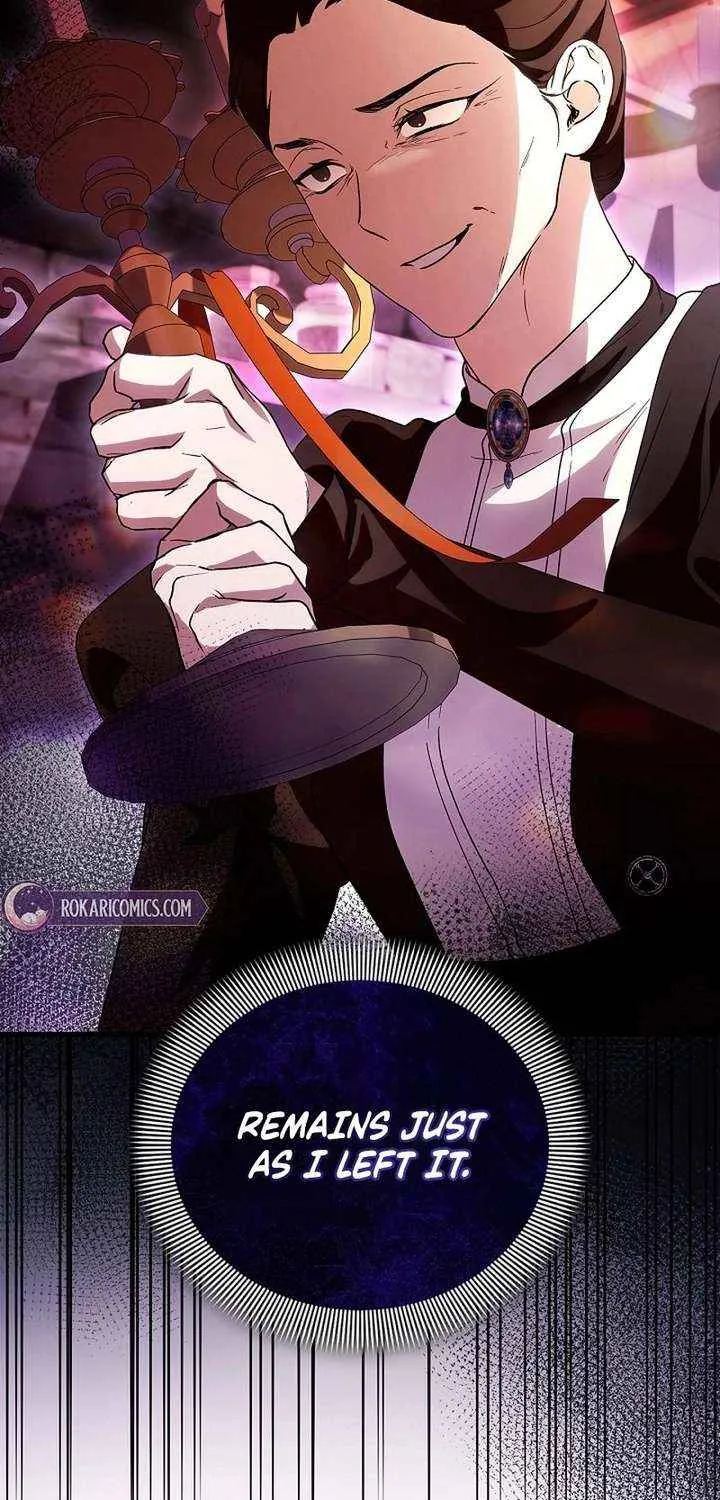 Read The Runaway Countess Has Returned EN Manga Online