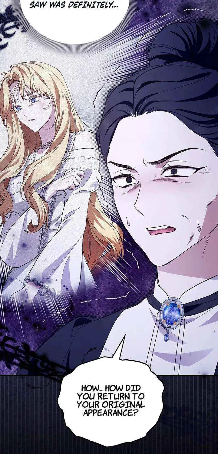 Read The Runaway Countess Has Returned EN Manga Online
