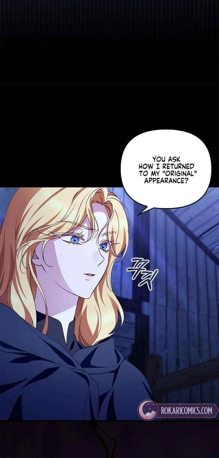 Read The Runaway Countess Has Returned EN Manga Online