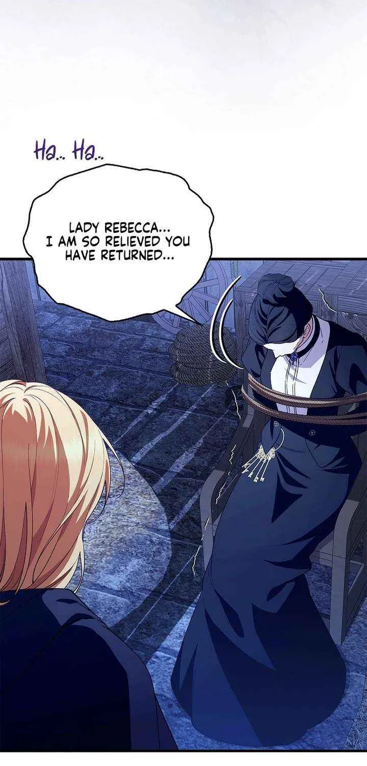 Read The Runaway Countess Has Returned EN Manga Online