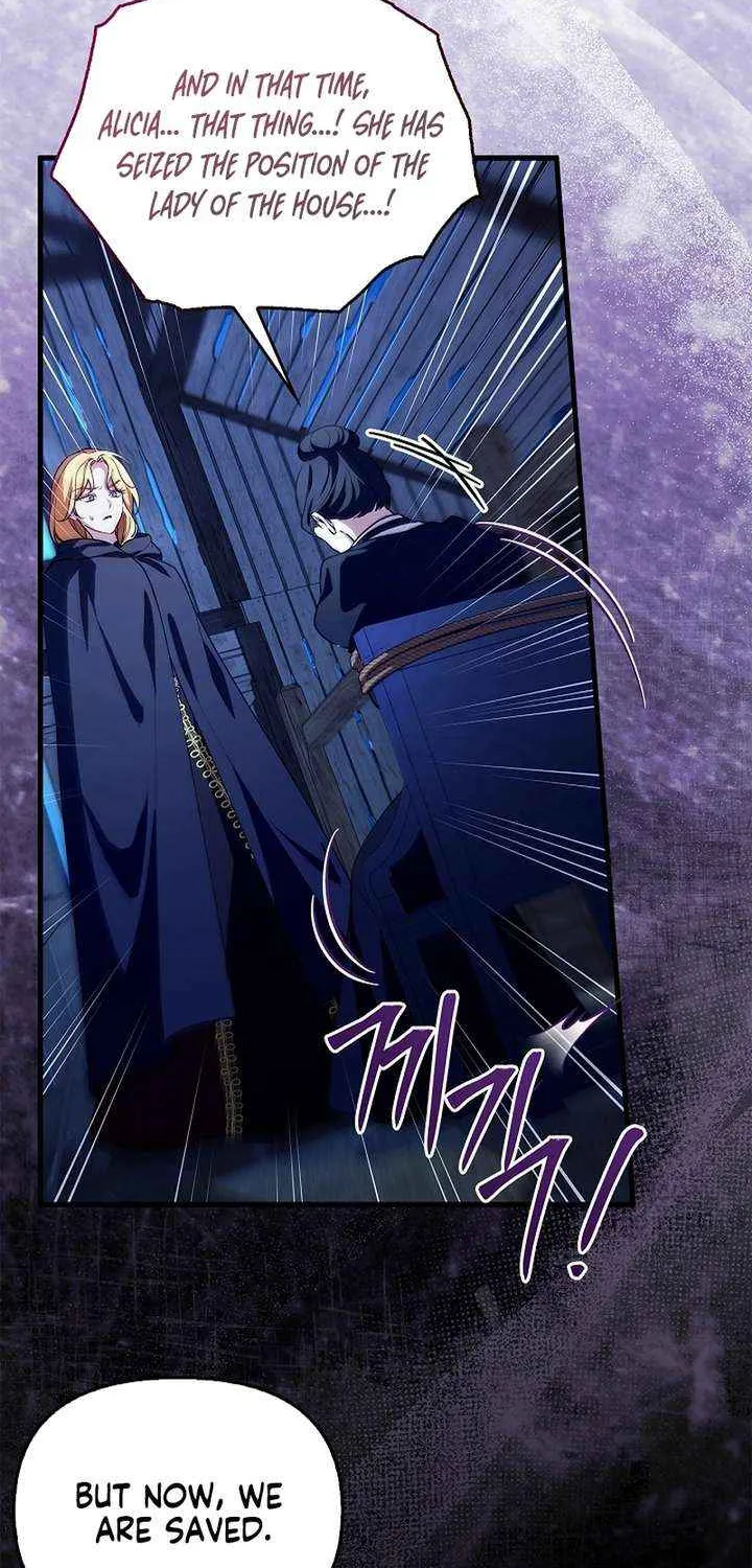 Read The Runaway Countess Has Returned EN Manga Online