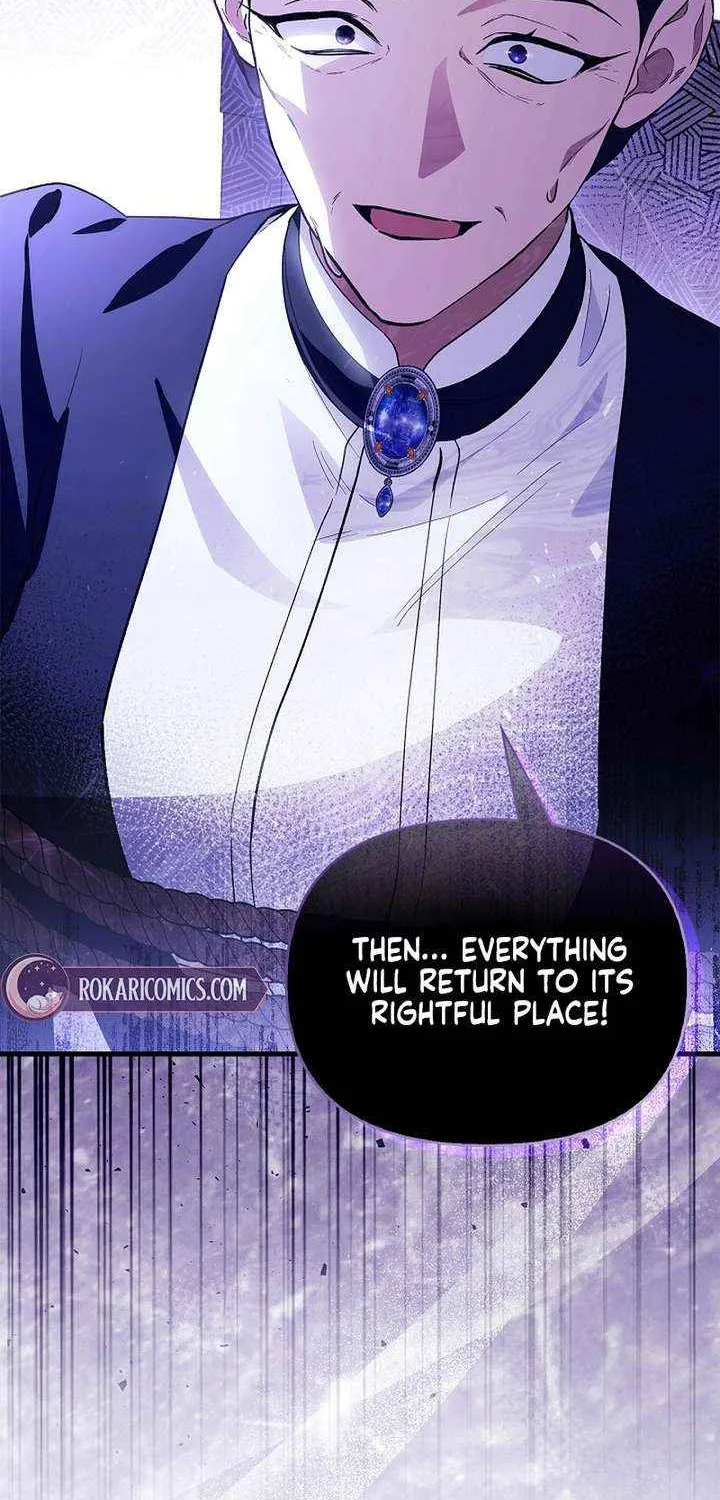 Read The Runaway Countess Has Returned EN Manga Online