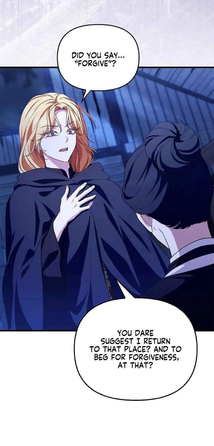 Read The Runaway Countess Has Returned EN Manga Online