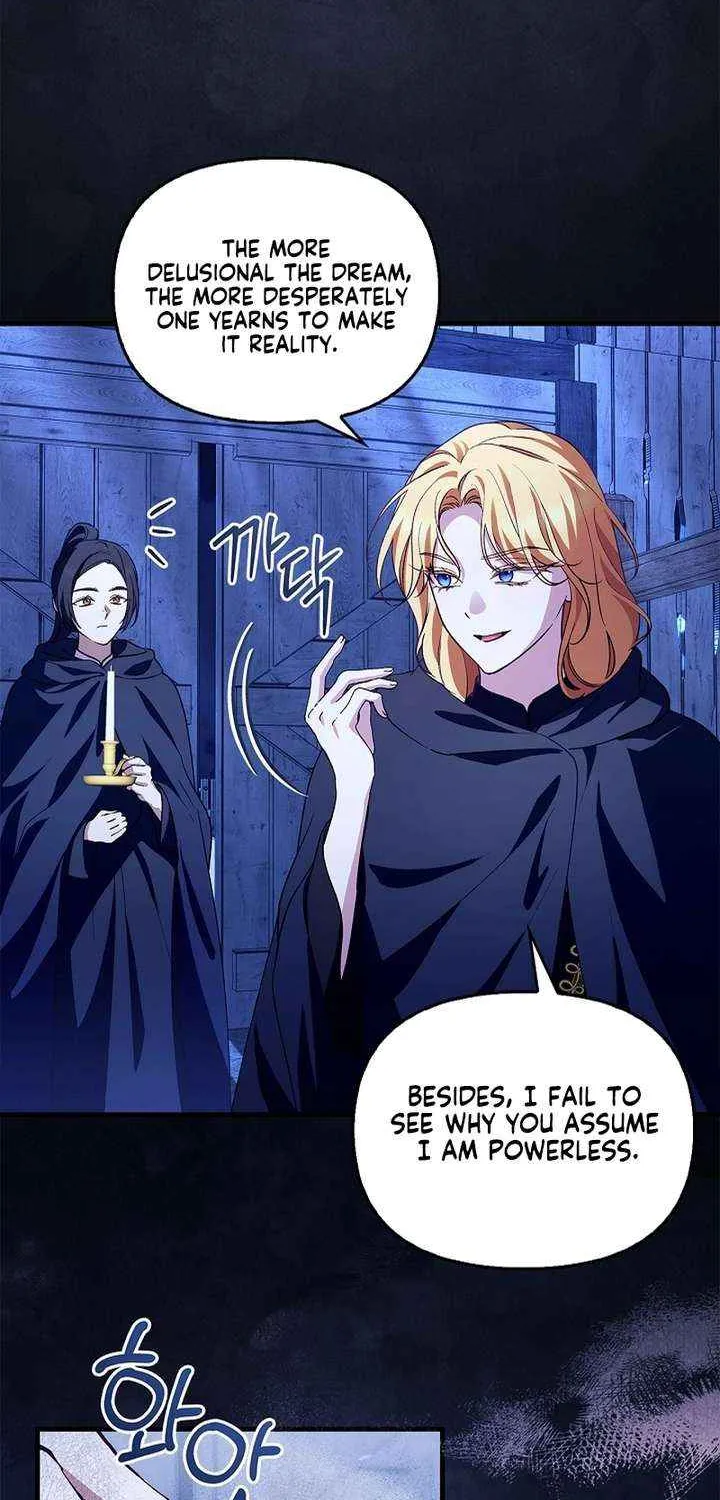 Read The Runaway Countess Has Returned EN Manga Online