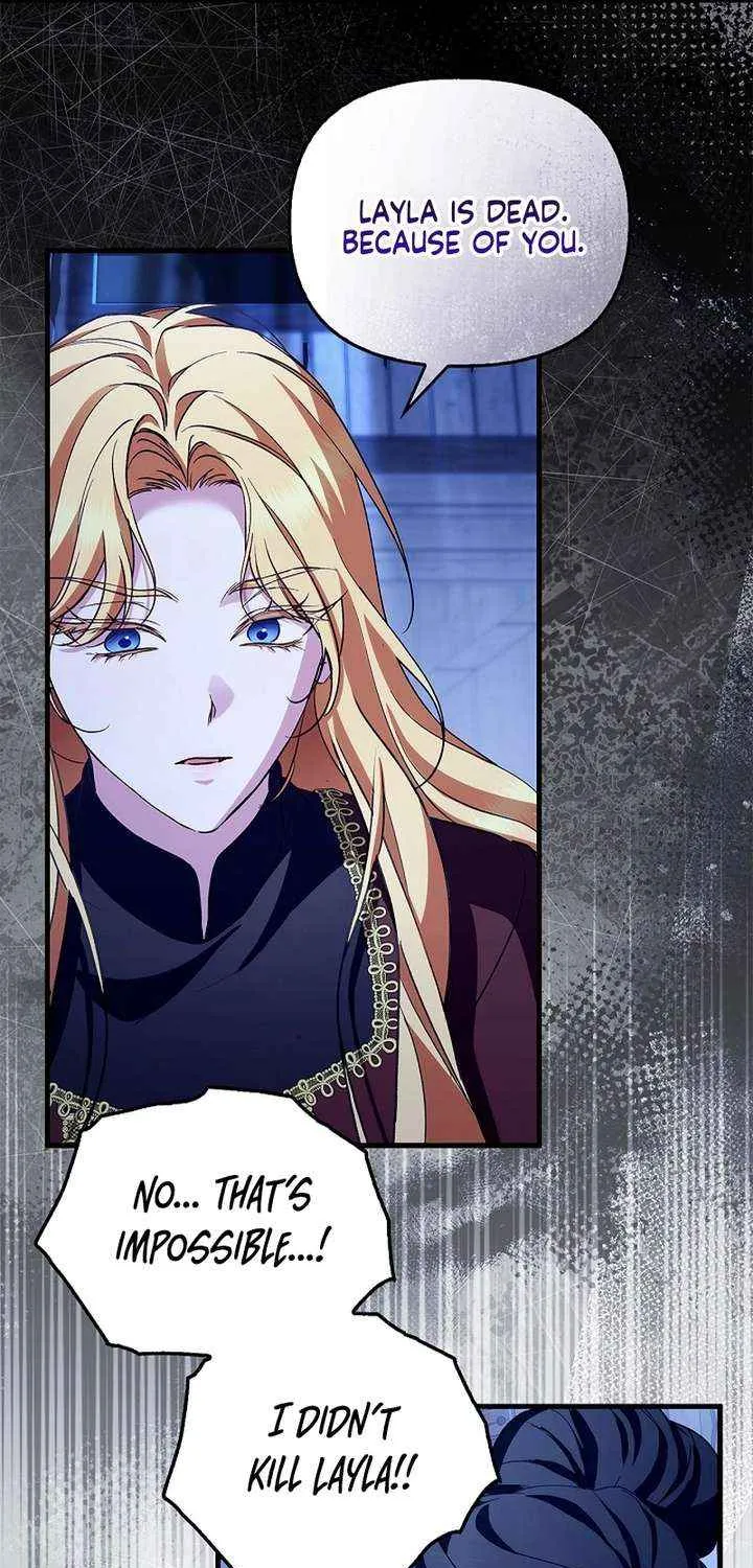 Read The Runaway Countess Has Returned EN Manga Online