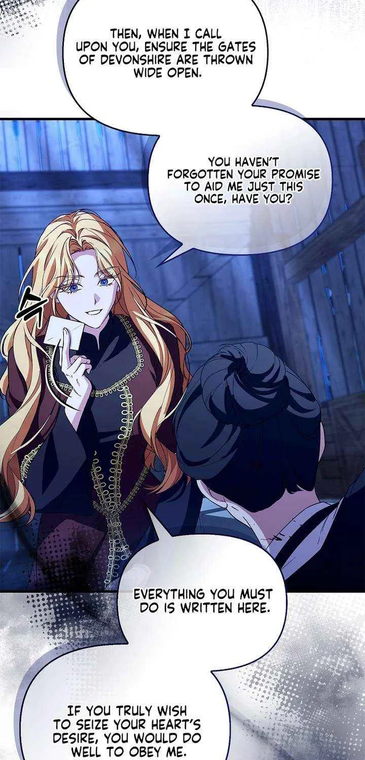 Read The Runaway Countess Has Returned EN Manga Online