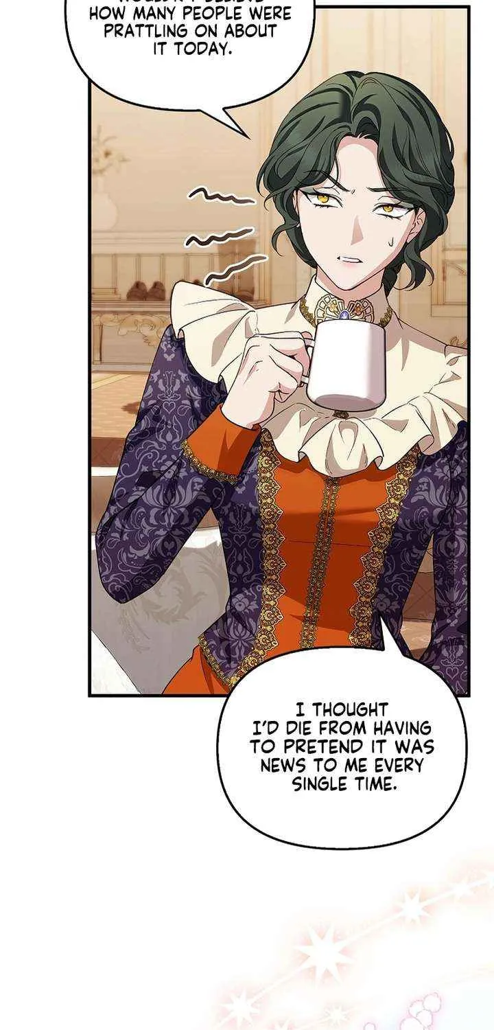 Read The Runaway Countess Has Returned EN Manga Online