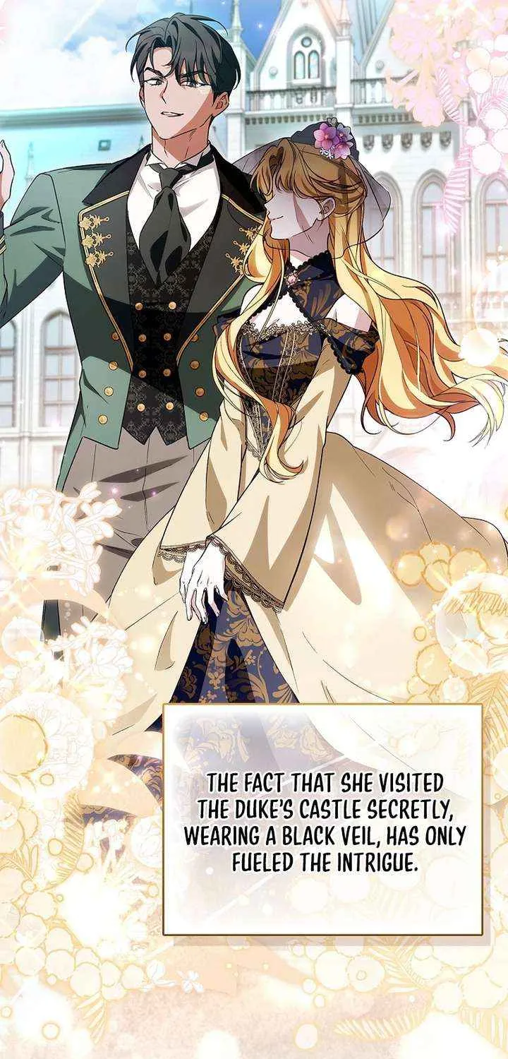 Read The Runaway Countess Has Returned EN Manga Online