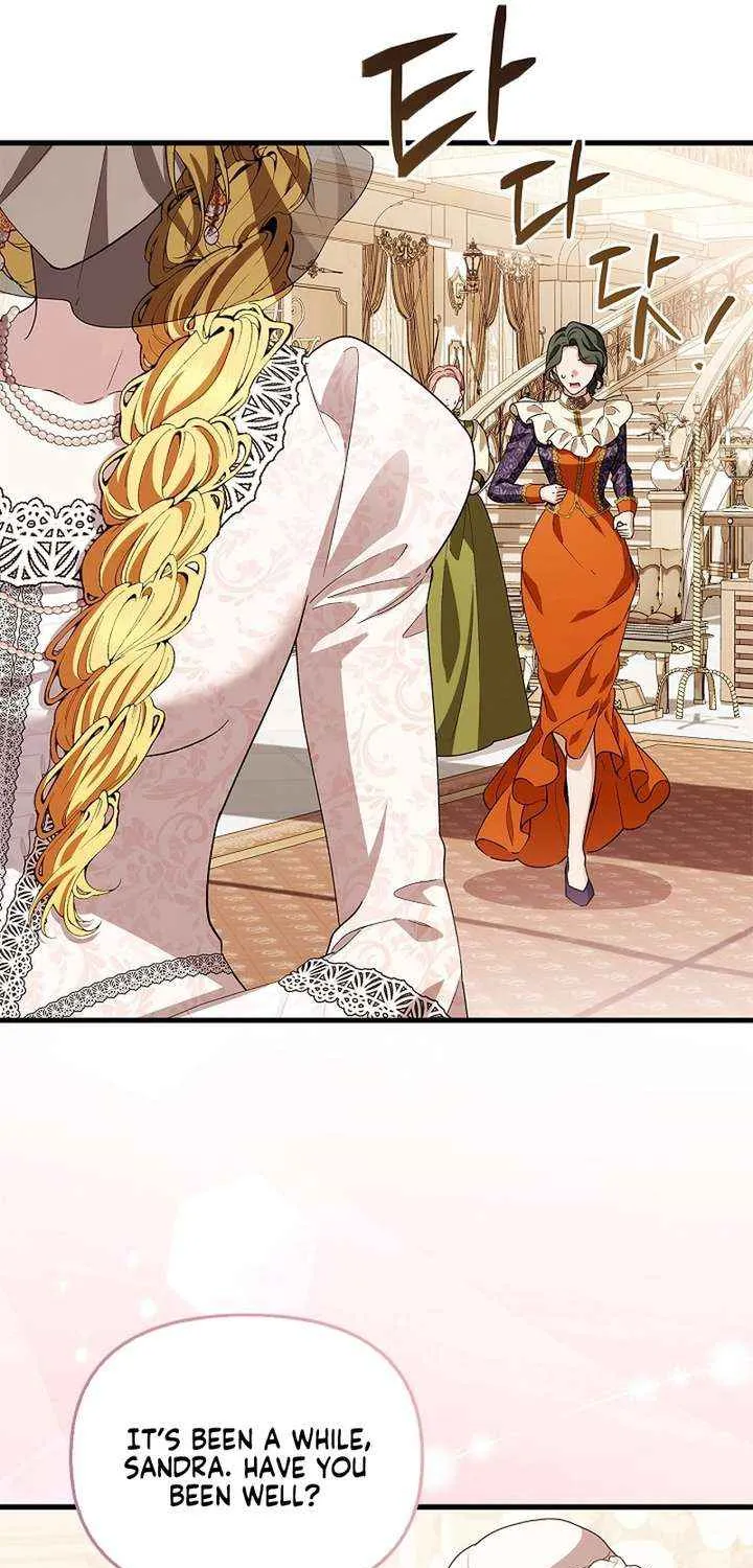 Read The Runaway Countess Has Returned EN Manga Online