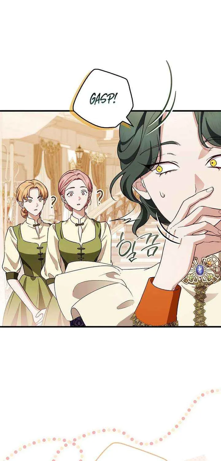 Read The Runaway Countess Has Returned EN Manga Online