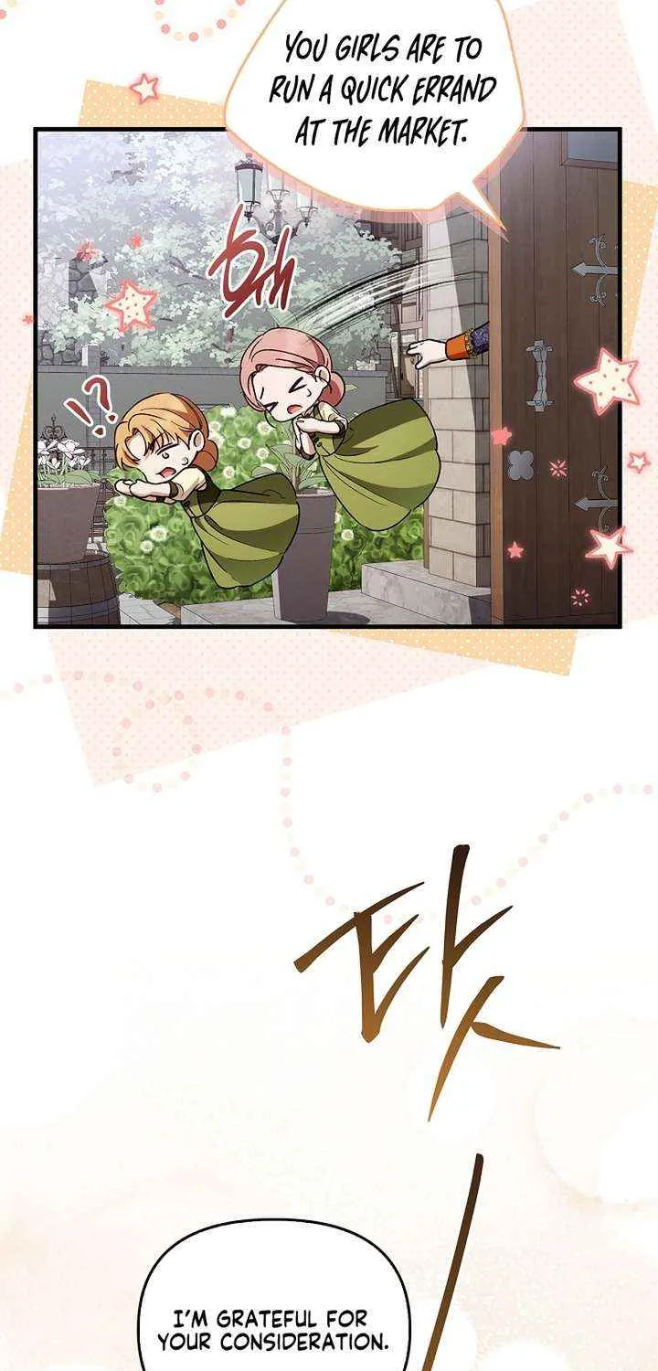 Read The Runaway Countess Has Returned EN Manga Online