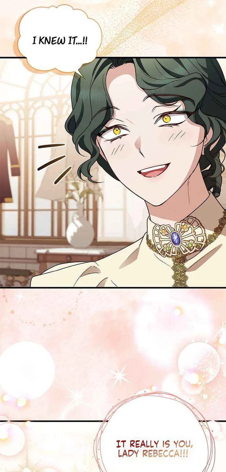 Read The Runaway Countess Has Returned EN Manga Online