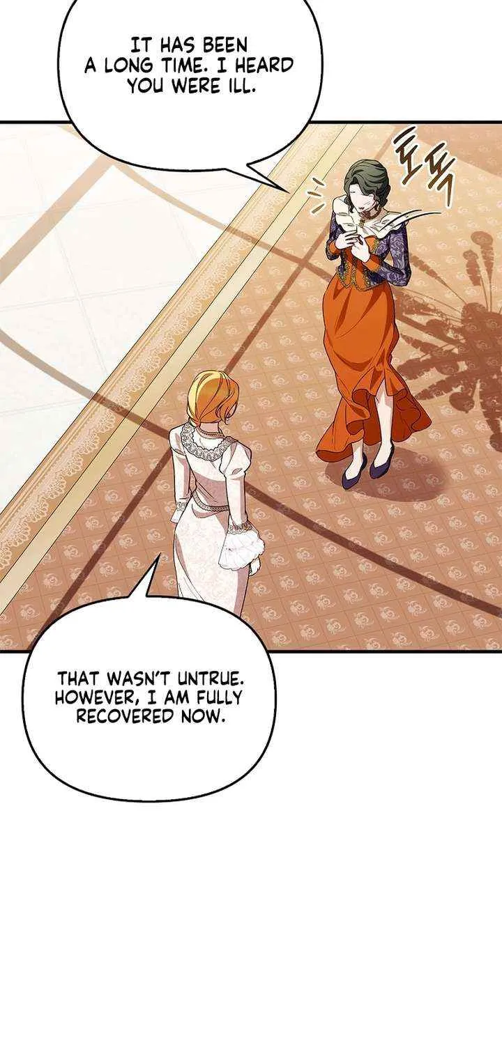 Read The Runaway Countess Has Returned EN Manga Online