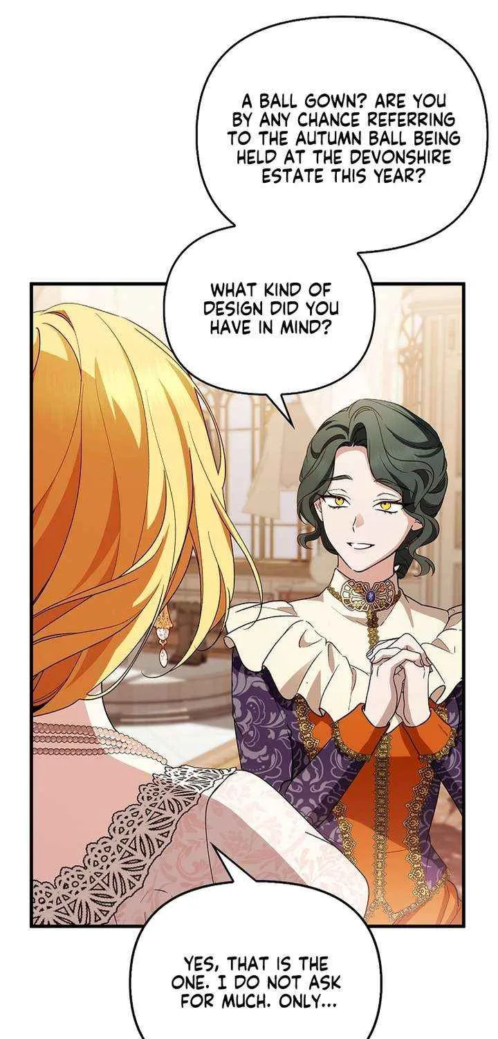 Read The Runaway Countess Has Returned EN Manga Online