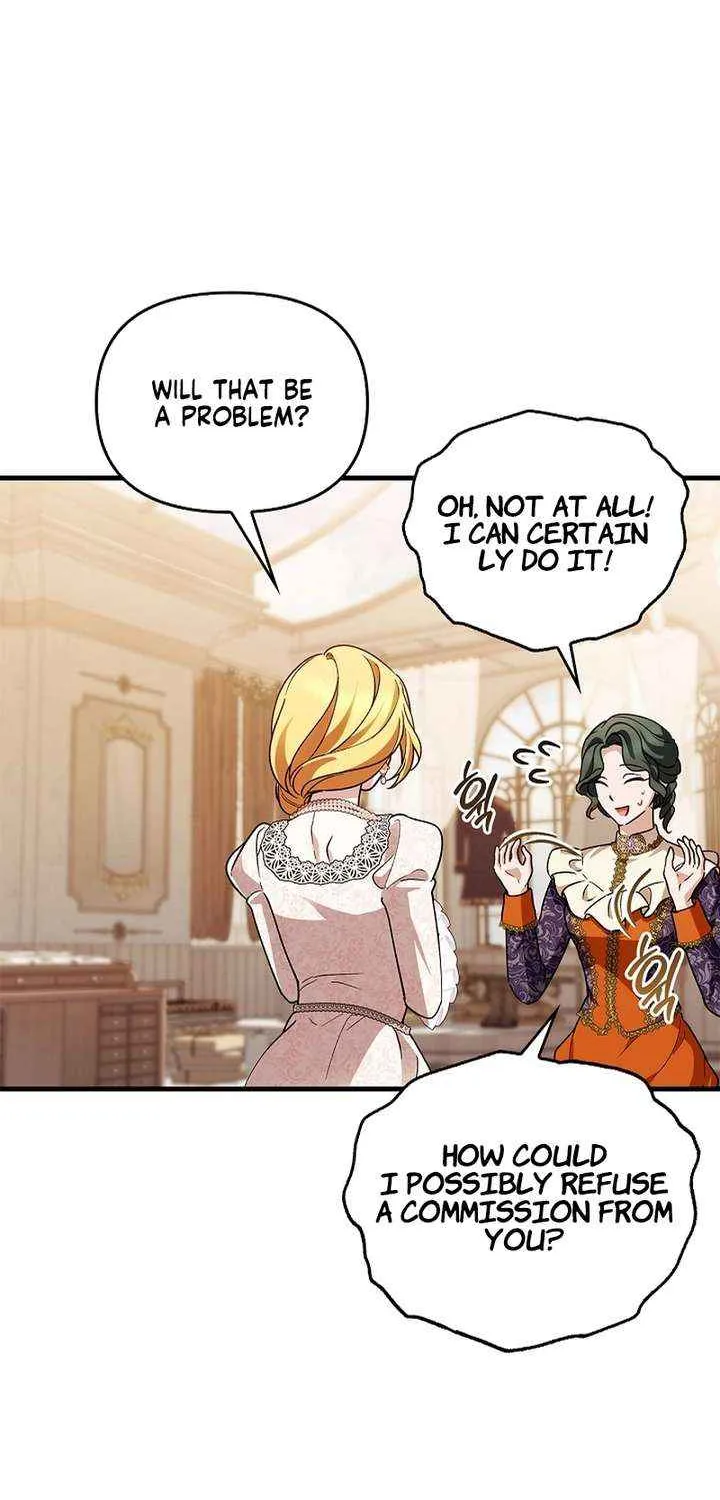 Read The Runaway Countess Has Returned EN Manga Online