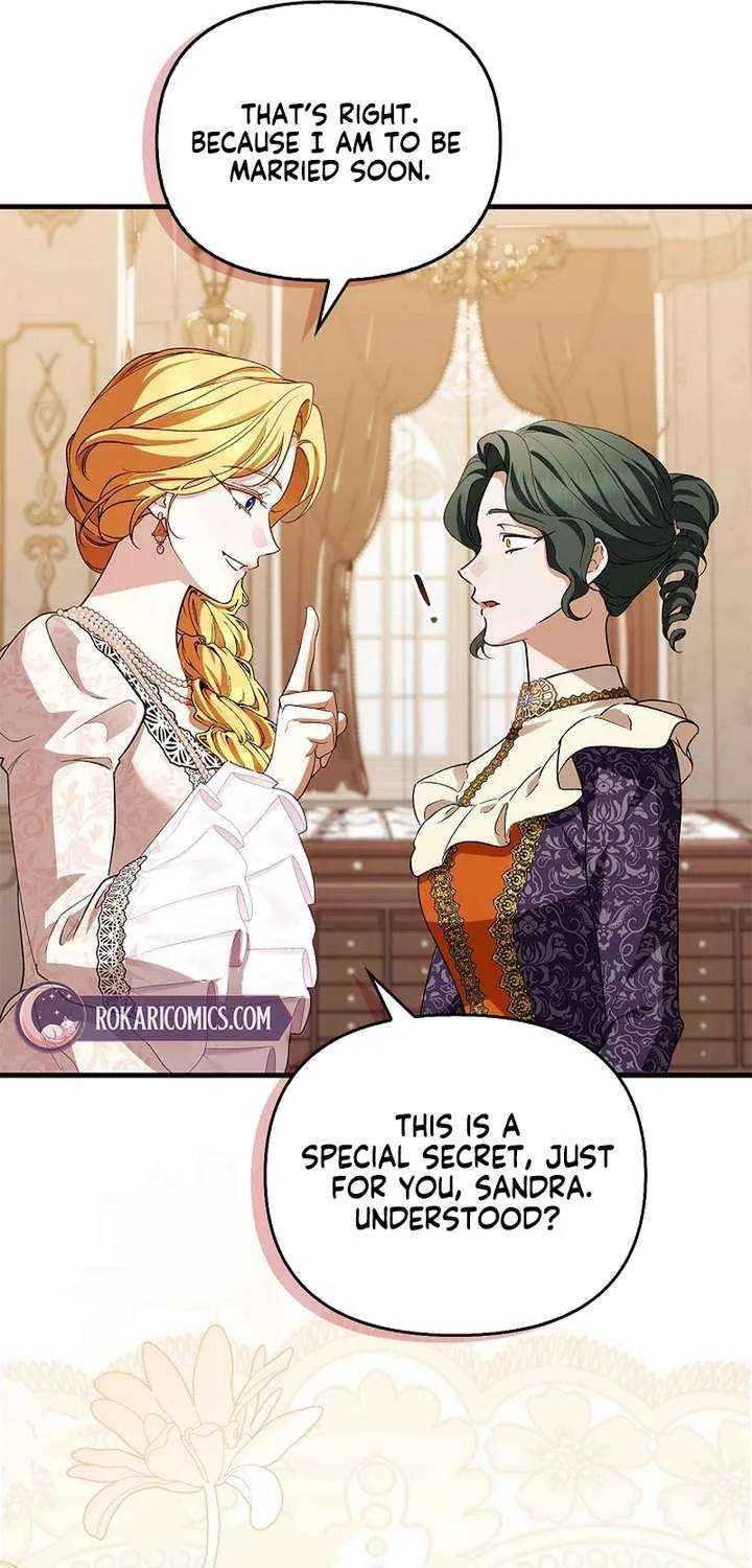 Read The Runaway Countess Has Returned EN Manga Online