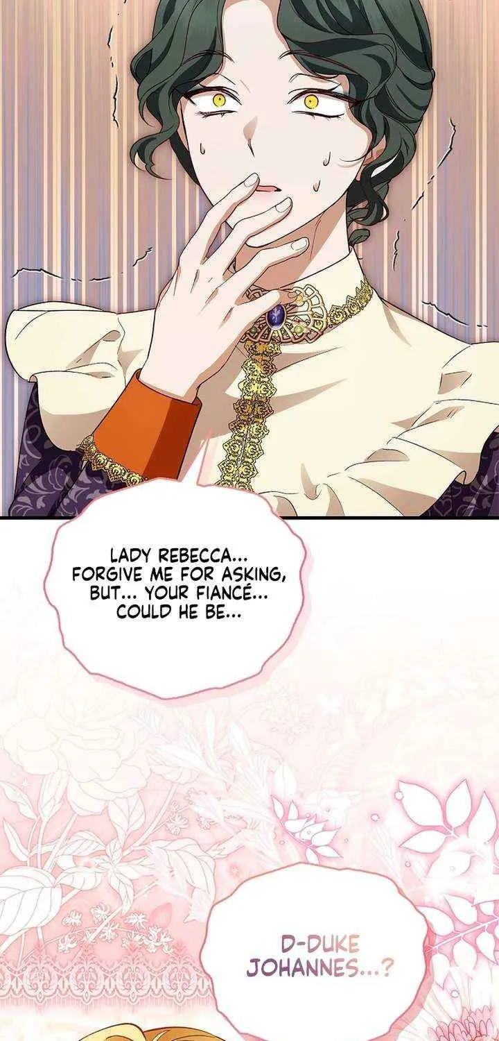 Read The Runaway Countess Has Returned EN Manga Online